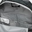 Under Armour Hustle Sport 6.0 Backpack black/metallic black zwart 105293 5