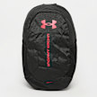 Under Armour Hustle Lite Backpack preto 105291 1