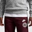 Nike Sportswear Club Fleece Jogger branco 105271 3