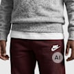 Nike Sportswear Club Fleece Jogger rouge 105271 3