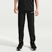 Nike Dri-FIT Miler Winter Knit Pant zwart 105239 1