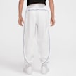 Nike   Air Fleece Jogger gris 105241 2