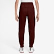 Nike   Sportswear Tech Fleece Jogger rojo 105243 2