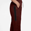 Nike   Sportswear Tech Fleece Jogger rojo 105243 3