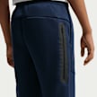 Nike Sportswear Tech Fleece Mix Jogger Blau 105244 4