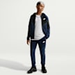 Nike Sportswear Tech Fleece Mix Jogger niebieski 105244 6
