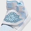 Jordan Sky Jordan 1 Bambini Blu 105279 7