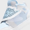 Jordan Sky Jordan 1 Crianças blue tint/white/ice blue azul 105279 9
