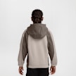 Nike Club Winter Fleece Full-Zip siva 105247 2