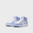 Jordan Jordan 1 Mid Enfants bleu 105280 3