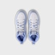 Jordan Jordan 1 Mid Bambini Blu 105280 6