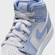 Jordan Jordan 1 Mid Niños azul 105280 7