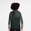 Nike Sportswear Tech Fleece Full-Zip vert 105248 2