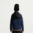 Nike Sportswear Tech Fleece Mix Full-Zip Blau 105253 2