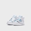 Jordan Sky Jordan 1 Tout-Petits bleu 105283 3