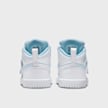 Jordan Sky Jordan 1 Tout-Petits bleu 105283 4