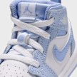 Jordan Jordan 1 Mid Tout-Petits hydrogen blue/white/aluminum bleu 105285 7