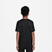 Nike Dri-FIT Miler Shortsleeve Top czarny 105254 2