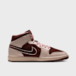 Jordan Jordan 1 MID SE Braun 105267 2