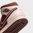 Jordan Jordan 1 MID SE Marrone 105267 8