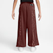 Nike Sportswear Fleece Pant Red 105366 2