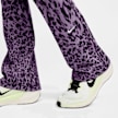Nike Dri-FIT All-Over-Print One Tight Lila 105368 3