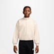 Nike Sportswear Fleece Cozy Longsleeve Top bež 105370 1