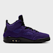 Jordan Jordan Son of Mars Low pourpre 105380 2