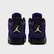Jordan Jordan Son of Mars Low pourpre 105380 4