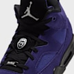 Jordan Jordan Son of Mars Low fioletowy 105380 7