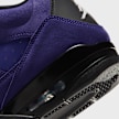 Jordan Jordan Son of Mars Low fioletowy 105380 8