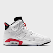 Jordan Air Jordan 6 Retro blanc 105315 2