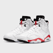 Jordan Air Jordan 6 Retro Bianco 105315 3