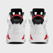 Jordan Air Jordan 6 Retro Bianco 105315 4