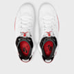 Jordan Air Jordan 6 Retro branco 105315 6