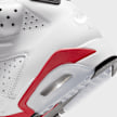 Jordan Air Jordan 6 Retro blanco 105315 8