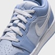 Jordan Jordan 1 Low (GS) azul 105357 7