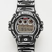 G-SHOCK DW-6900JV-1ER negro 105432 1