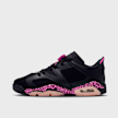 Jordan Air Jordan 6 Retro Low (GS) vermelho 105355 1