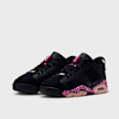 Jordan Air Jordan 6 Retro Low (GS) rojo 105355 3