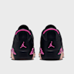 Jordan Air Jordan 6 Retro Low (GS) rojo 105355 4
