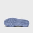 Jordan Air Jordan 1 Mid (GS) hydrogen blue/white/aluminum niebieski 105358 5