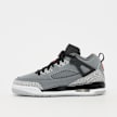 Nike Spizike Low (GS) cinzento 105361 1