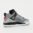 Nike Spizike Low (GS) cinzento 105361 3