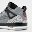 Nike Spizike Low (GS) Grau 105361 7