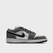 Jordan Jordan 1 Low (GS) gris 105360 2