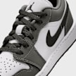 Jordan Jordan 1 Low (GS) szary 105360 7