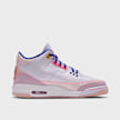 Jordan Air Jordan 3 Retro SE (GS) wielokolorowy 105363 2
