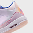 Jordan Air Jordan 3 Retro SE (GS) multicolorido 105363 8