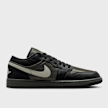 Jordan Air Jordan 1 Low SE crna 105313 2